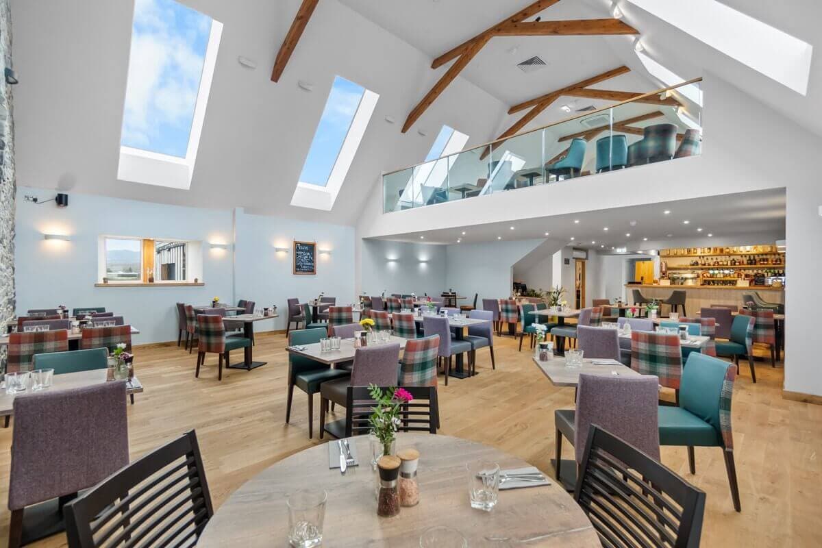 The Sprig Restaurant