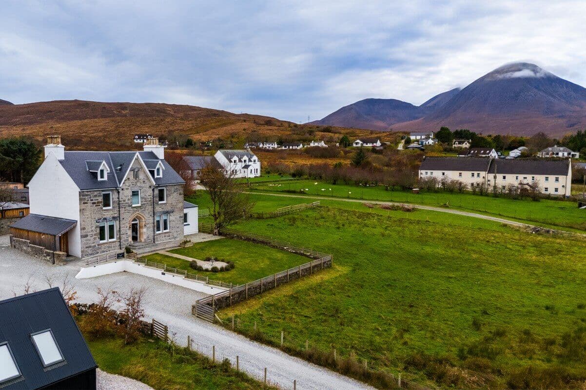 Welcome to House of Juniper