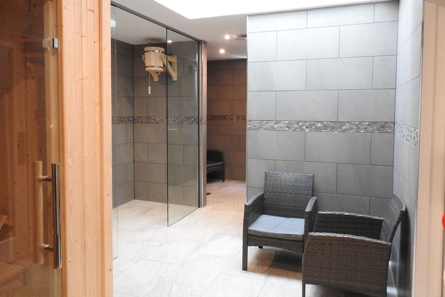 Photo of Included facilities