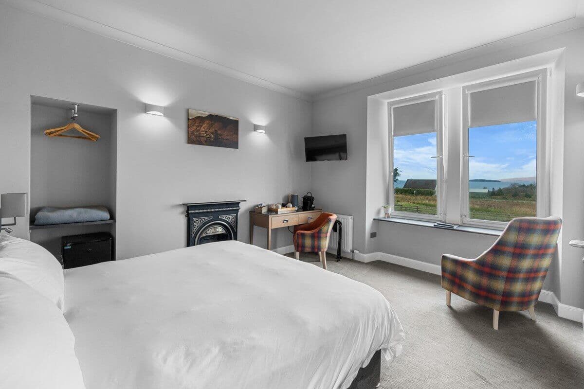 Wedding Venue & Accommodation at House of Juniper