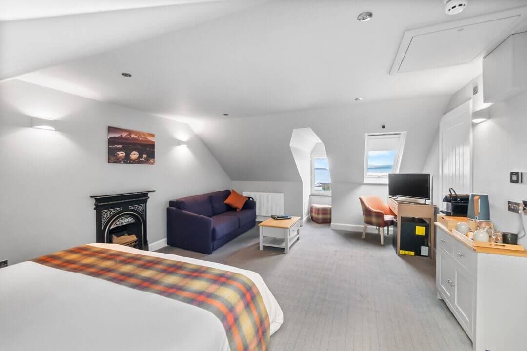 Photo of Accommodation
